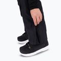 Pánske snowboardové nohavice Colourwear Slash Bib black 9