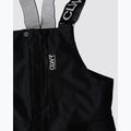 Pánske snowboardové nohavice Colourwear Slash Bib black 12