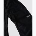 Pánske snowboardové nohavice Colourwear Slash Bib black 13
