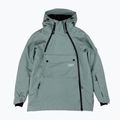 Dámska snowboardová bunda Colourwear Cake Anorak 2.0 lt sage