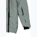 Dámska snowboardová bunda Colourwear Cake Anorak 2.0 lt sage 4