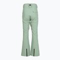 Dámske snowboardové nohavice Colourwear Cork lt sage 2