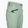 Dámske snowboardové nohavice Colourwear Cork lt sage 4