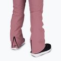 Dámske snowboardové nohavice Colourwear Cork dk rose 7