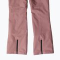 Dámske snowboardové nohavice Colourwear Cork dk rose 4