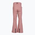Dámske snowboardové nohavice Colourwear Cork dk rose 9