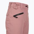 Dámske snowboardové nohavice Colourwear Cork dk rose 10