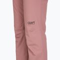 Dámske snowboardové nohavice Colourwear Cork dk rose 11