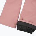 Dámske snowboardové nohavice Colourwear Cork dk rose 12