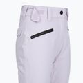 Dámske snowboardové nohavice Colourwear Cork lilac 3