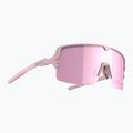 Slnečné okuliare Tripoint 008 Lake Prespa matt light pink/brown/pink multi