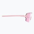 Slnečné okuliare Tripoint 008 Lake Prespa matt light pink/brown/pink multi 4