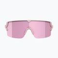 Slnečné okuliare Tripoint 009 Lake Prespa Small matt light pink/brown/pink multi 2