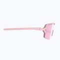Slnečné okuliare Tripoint 009 Lake Prespa Small matt light pink/brown/pink multi 4