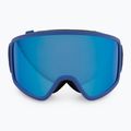 Lyžiarske okuliare Tripoint 113 Mount Roraima matt blue/brown/blue multi 2