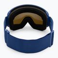Lyžiarske okuliare Tripoint 113 Mount Roraima matt blue/brown/blue multi 3