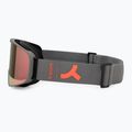 Lyžiarske okuliare Tripoint 109 Tumba Peak Small matt grey/brown/peach multi 4