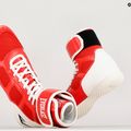 Everlast Ring Bling pánska boxerská obuv červená 852660-60 11