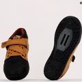Leatt 4.0 Clip MTB cyklistická obuv žltá 3021300431 9