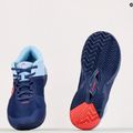 Dámska tenisová obuv HEAD Revolt Evo 2.0 navy blue 274202 11