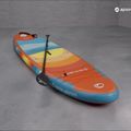 SUP SPINERA Supventure Sunset 10'6" doska oranžová 22226 17