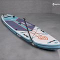 Skiffo Sun Cruise 12'0'' SUP doska šedá PB-SSC120C 14