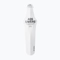 Blatník Ass Saver Regular white