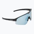 Slnečné okuliare Tripoint 005 Lake Victoria matt black/smoke/blue multi