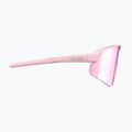 Slnečné okuliare Tripoint 006 Lake Victoria Small matt light pink/brown/pink multi 4