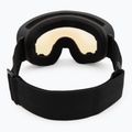 Lyžiarske okuliare Tripoint 109 Tumba Peak matte black/smoke/blue multi chromic 3