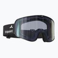 Lyžiarske okuliare Tripoint 109 Tumba Peak matte black/smoke/blue multi chromic