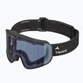 Lyžiarske okuliare Tripoint 109 Tumba Peak matte black/smoke/blue multi chromic 2