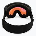 Lyžiarske okuliare Tripoint 109 Tumba Peak matt black/violet/blue multi ultravue 3