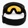 Lyžiarske okuliare Tripoint 109 Tumba Peak matt black/orange/blue multi ultravue 3