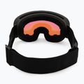 Lyžiarske okuliare Tripoint 109 Tumba Peak Small matt black/violet/blue multi ultravue 3