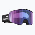 Lyžiarske okuliare Tripoint 109 Tumba Peak Small matt black/violet/blue multi ultravue