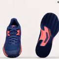 HEAD dámska tenisová obuv Sprint Team 3.5 Clay navy blue 274312 9