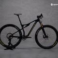 Horský bicykel Orbea Oiz M-Pro TR modrý 16