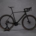 Štrkový bicykel Orbea Terra H30 zelený 15