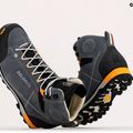 Pánske trekové topánky Dolomite 54 Hike Evo Gtx grey 10