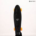 Humbaka detský flip skateboard čierny HT-891579 18