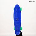 Humbaka detský flip skateboard modrý HT-891579 14