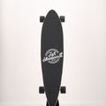 Fish Skateboards Pixie longboard modrý LONG-PIX-SIL-BLA 9