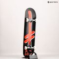 Deathwish Gang Logo 8.0 classic skateboard žlto-čierny 10525305 12