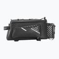 Cyklistická taška na nosič Rockbros A9-BK Bicycle Pannier Bag black