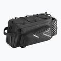 Cyklistická taška na nosič Rockbros A9-BK Bicycle Pannier Bag black 2