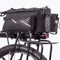 Cyklistická taška na nosič Rockbros A9-BK Bicycle Pannier Bag black 3