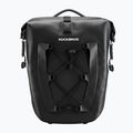 Brašne na bicykel Rockbros 30140022001 Bicycle Pannier Bag 2pcs black