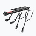 Nosič na bicykel Rockbros 33210004001 Bike Rear Rack black