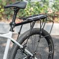 Nosič na bicykel Rockbros 33210004001 Bike Rear Rack black 5